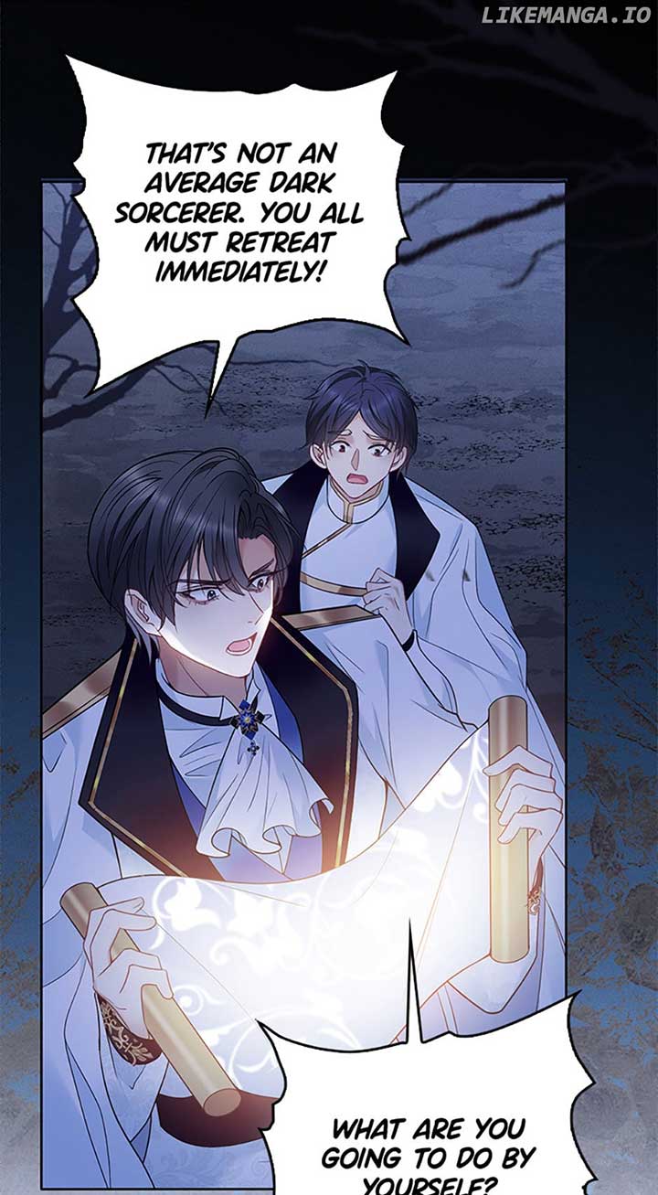 The Adopted Daughter Saves the World Chapter 8 215 19