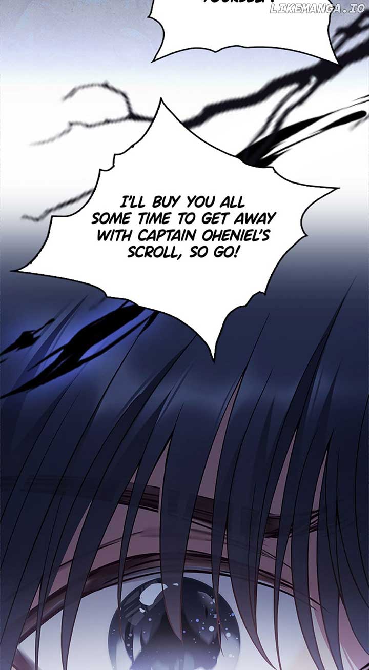 The Adopted Daughter Saves the World Chapter 8 216 20