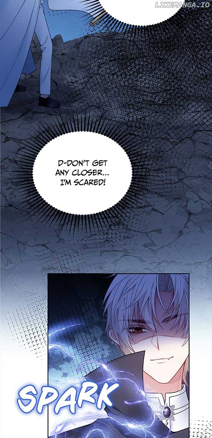 The Adopted Daughter Saves the World Chapter 8 221 25