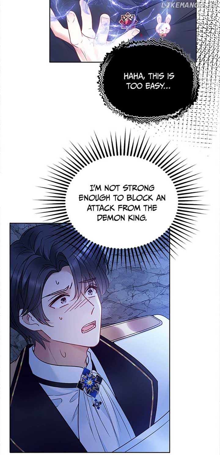 The Adopted Daughter Saves the World Chapter 8 222 26