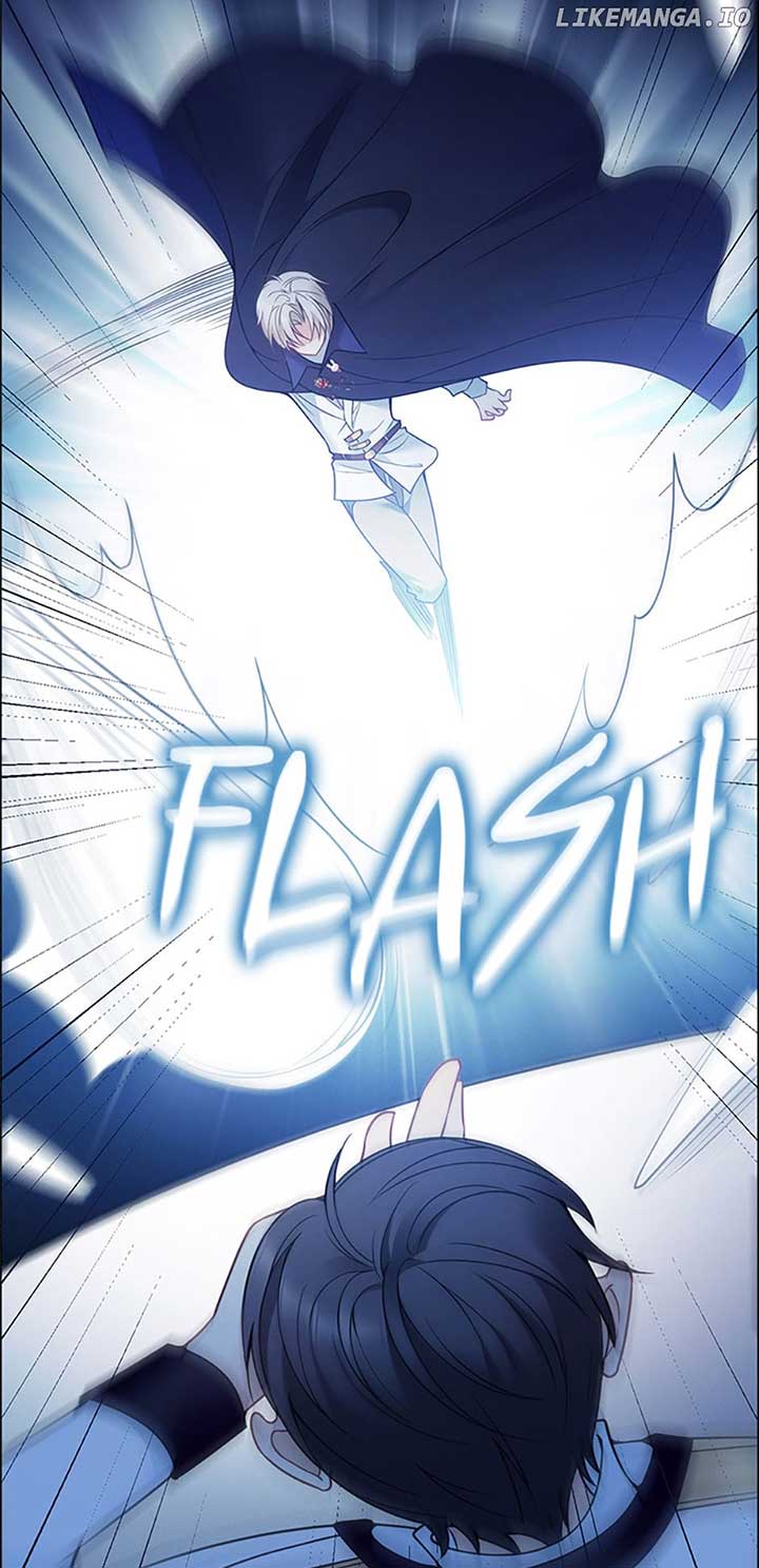 The Adopted Daughter Saves the World Chapter 8 224 28