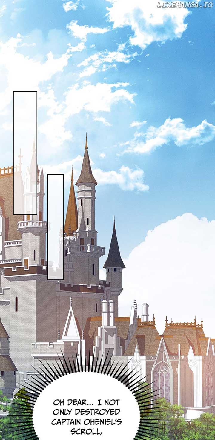 The Adopted Daughter Saves the World Chapter 8 230 34