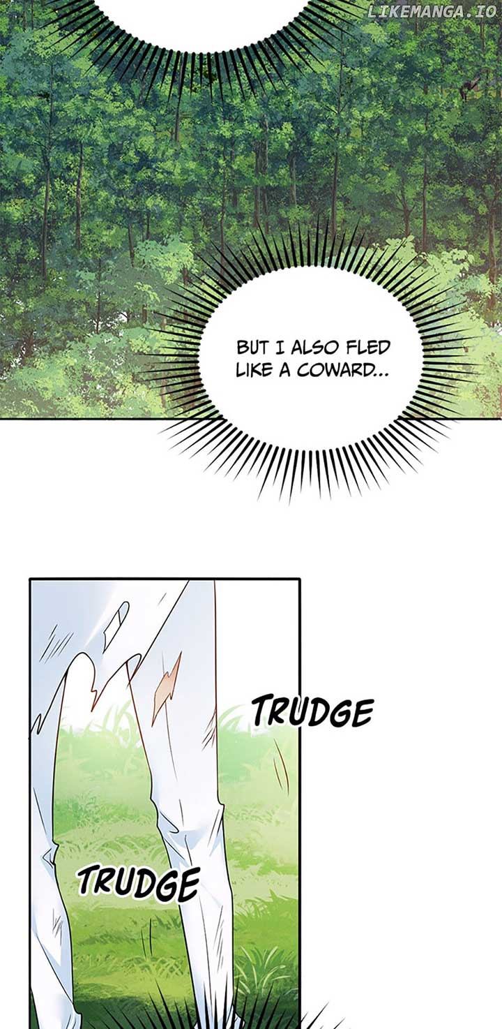 The Adopted Daughter Saves the World Chapter 8 231 35