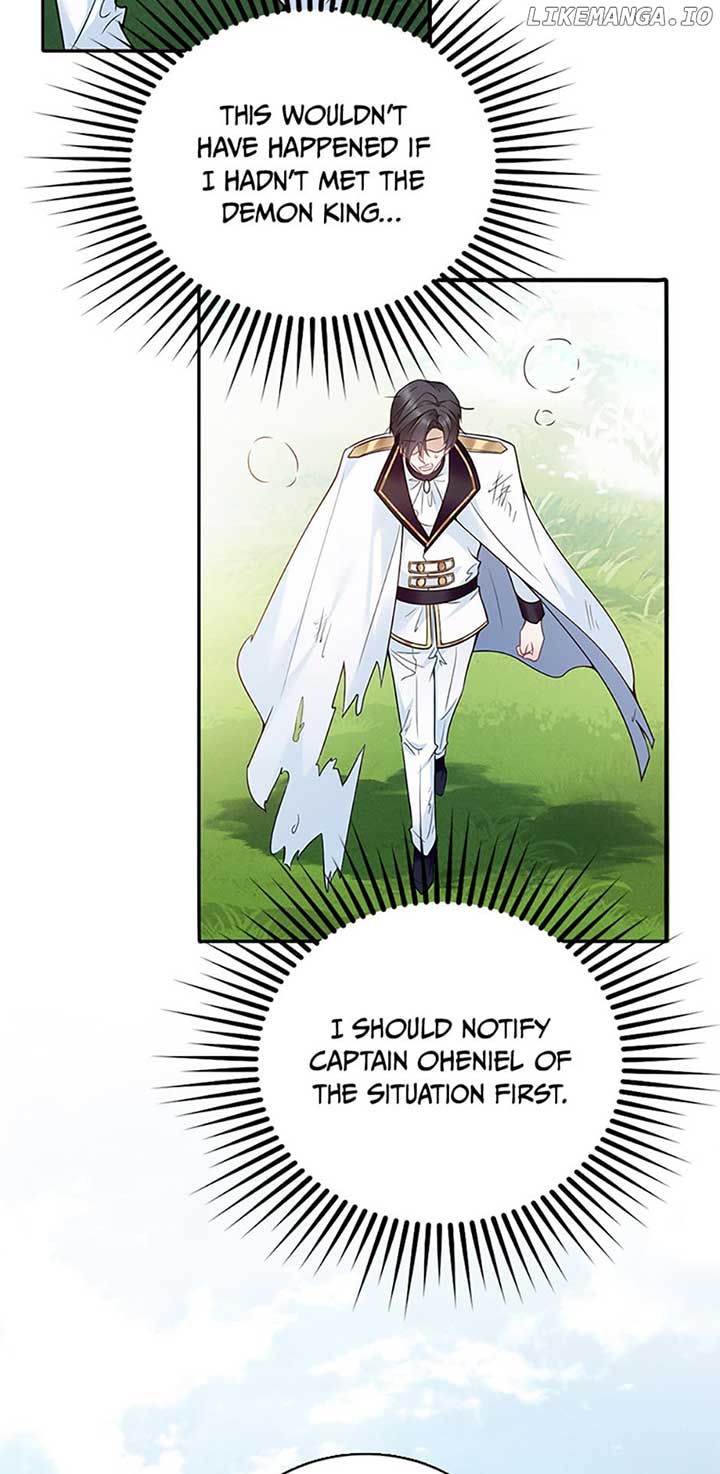 The Adopted Daughter Saves the World Chapter 8 232 36