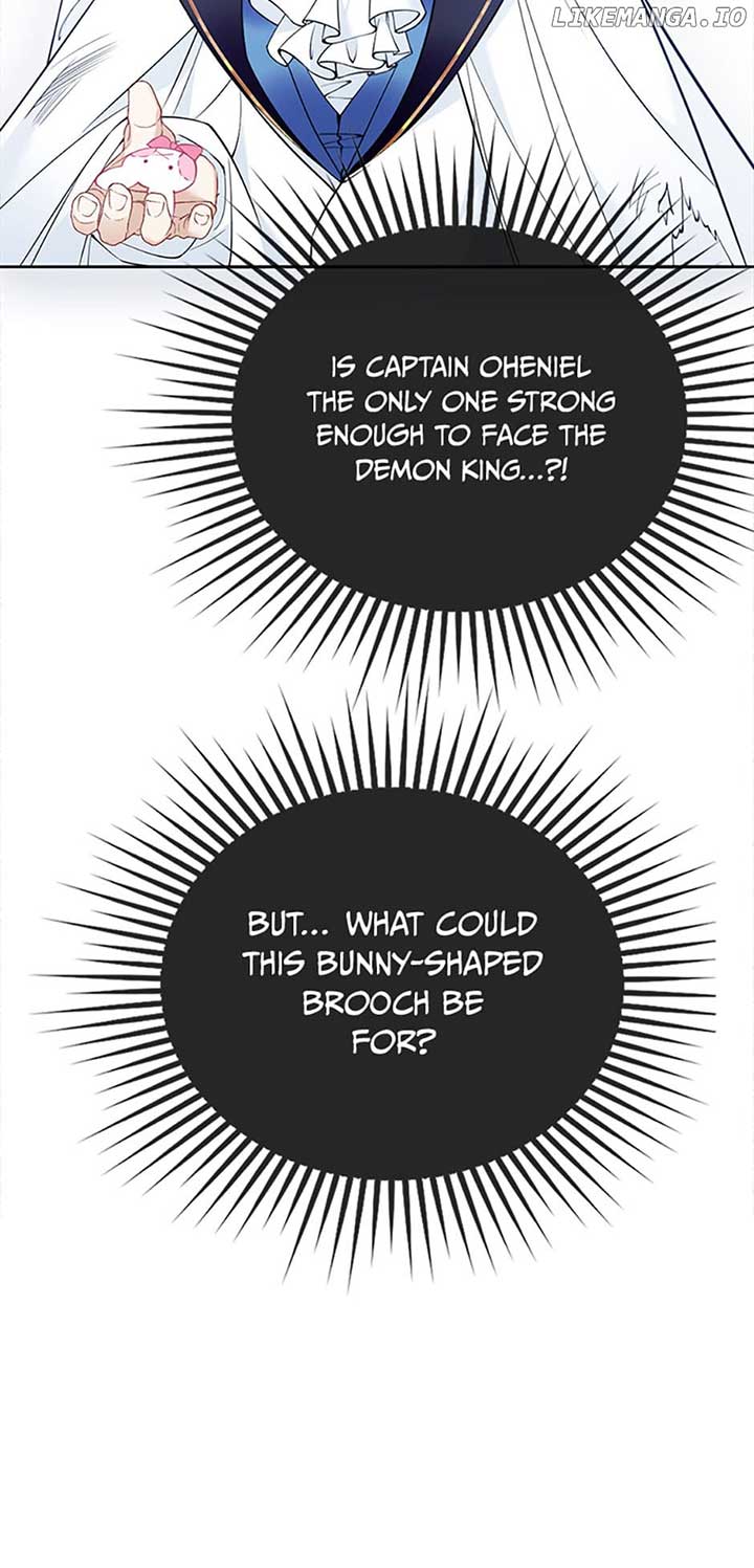 The Adopted Daughter Saves the World Chapter 8 236 40