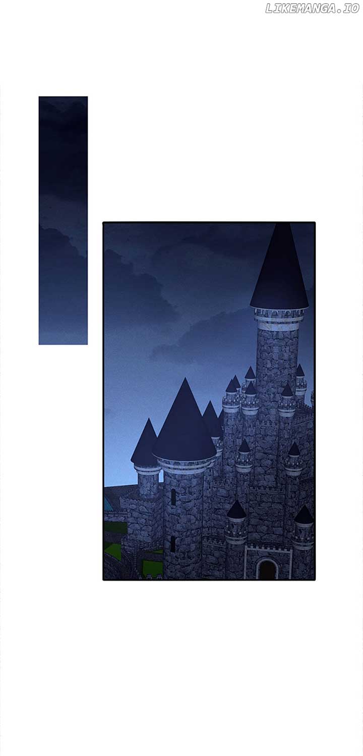 The Adopted Daughter Saves the World Chapter 8 237 41