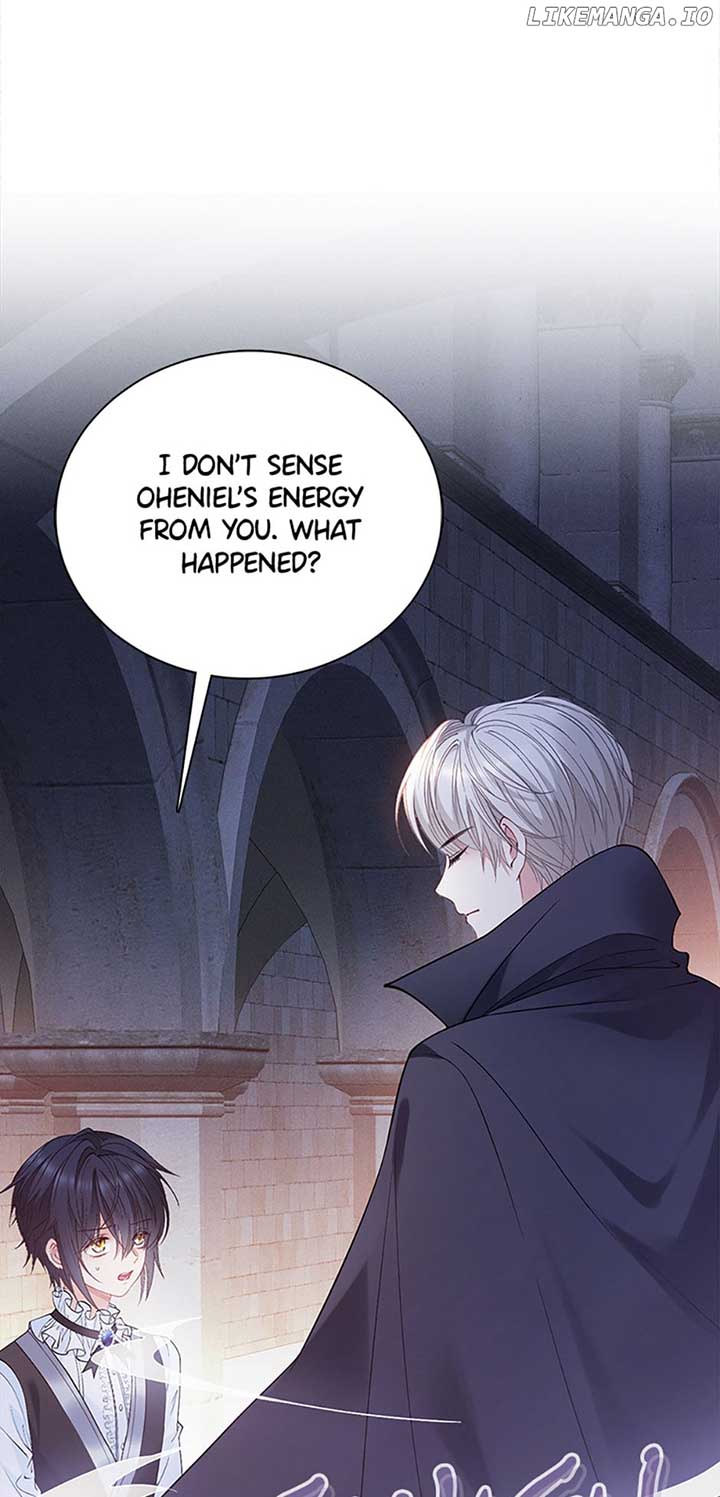 The Adopted Daughter Saves the World Chapter 8 238 42