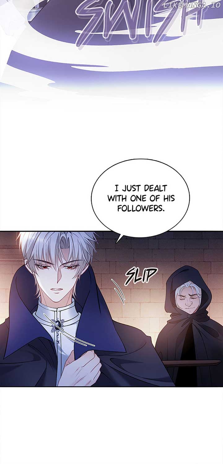 The Adopted Daughter Saves the World Chapter 8 239 43