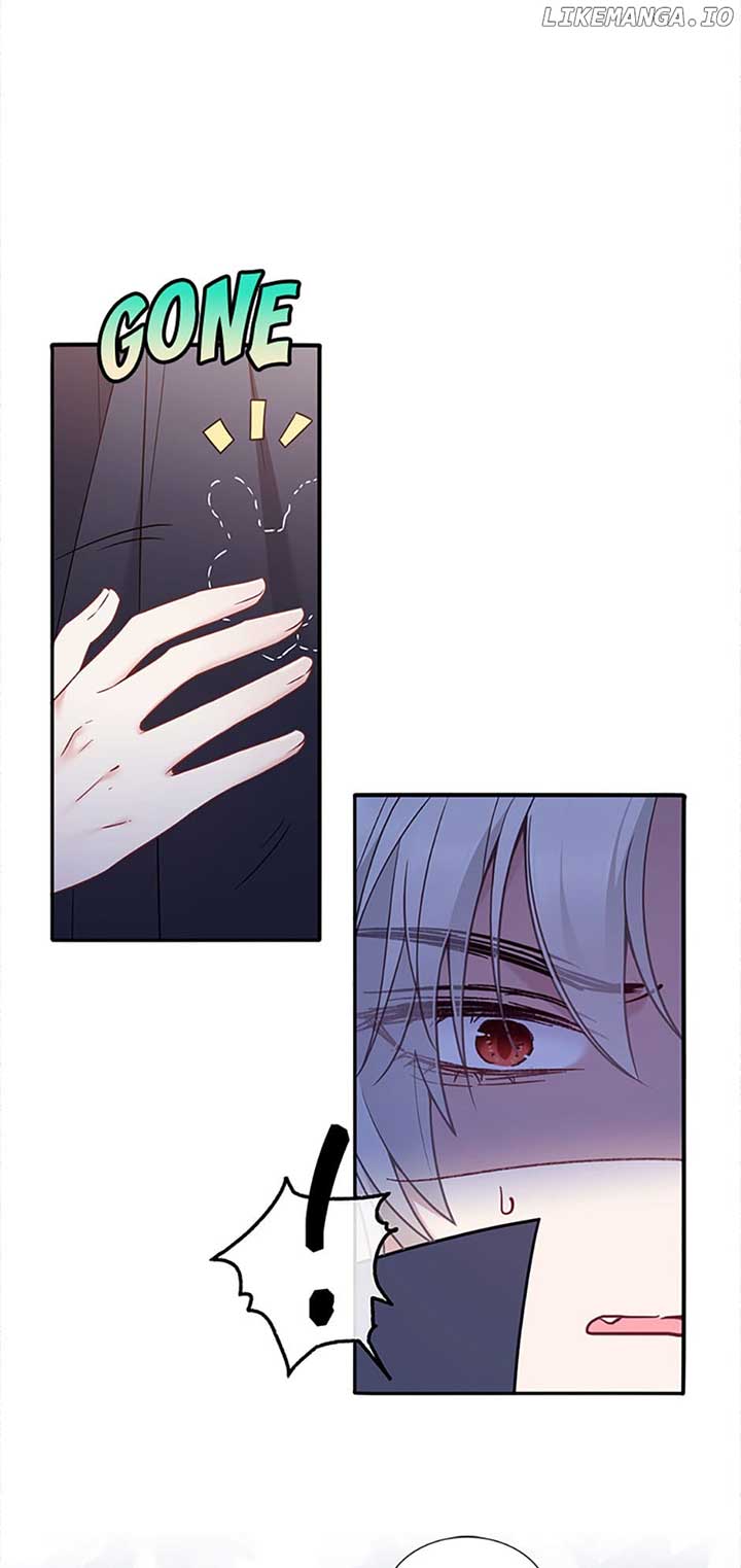 The Adopted Daughter Saves the World Chapter 8 240 44
