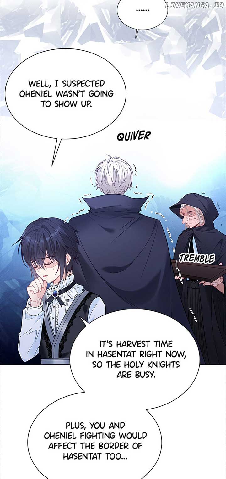 The Adopted Daughter Saves the World Chapter 8 241 45