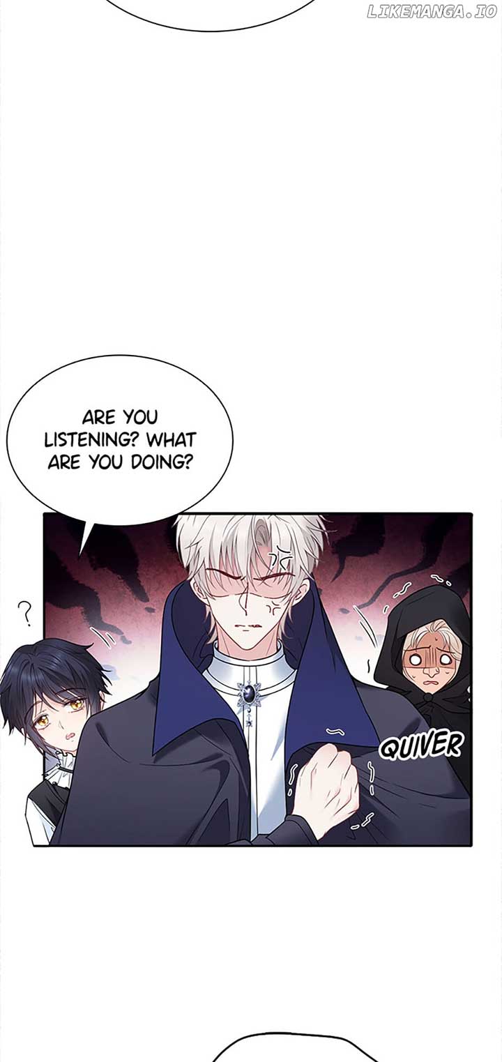 The Adopted Daughter Saves the World Chapter 8 242 46