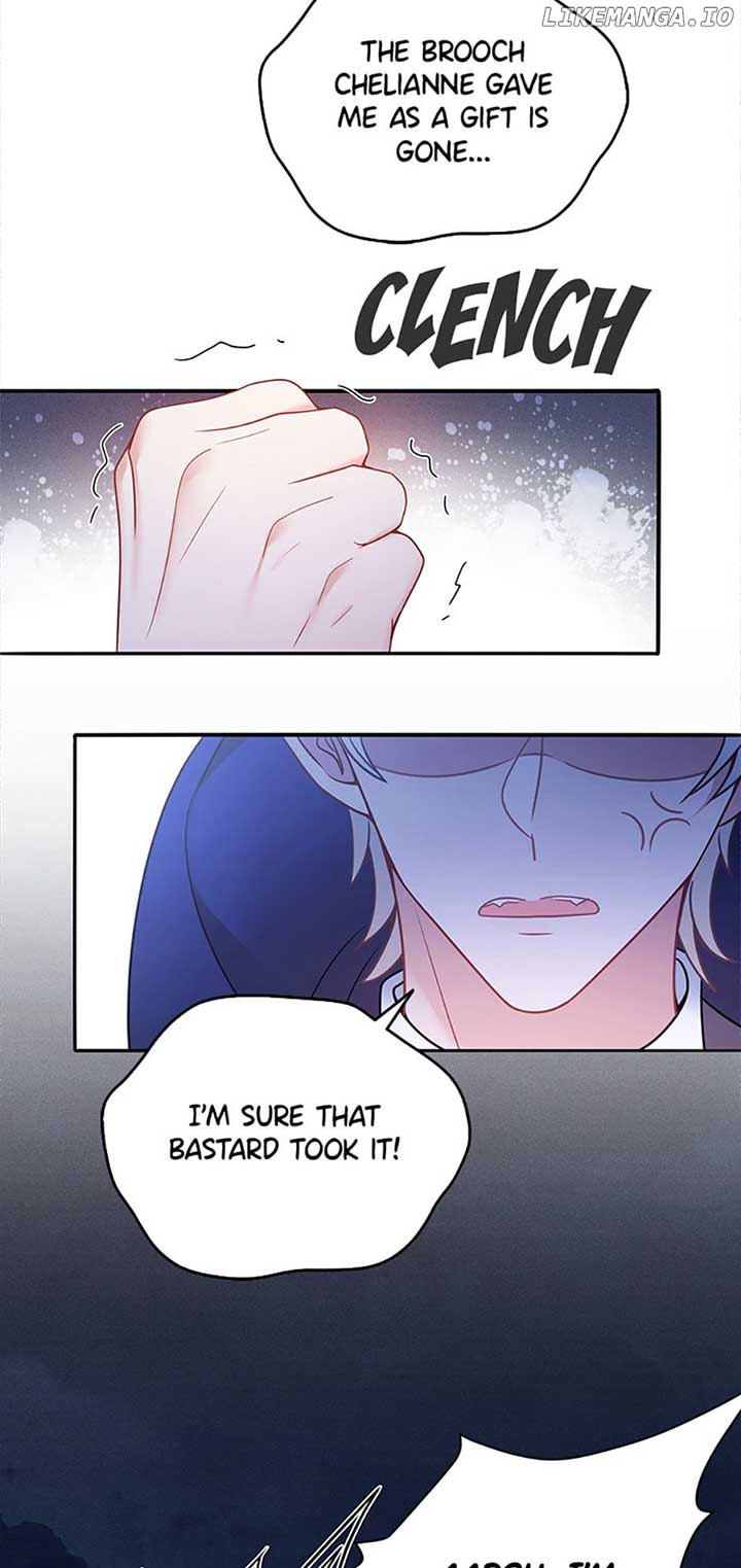 The Adopted Daughter Saves the World Chapter 8 243 47