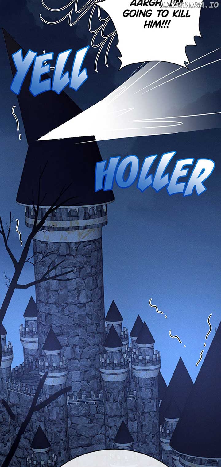 The Adopted Daughter Saves the World Chapter 8 244 48