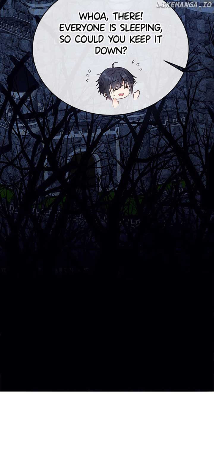 The Adopted Daughter Saves the World Chapter 8 245 49