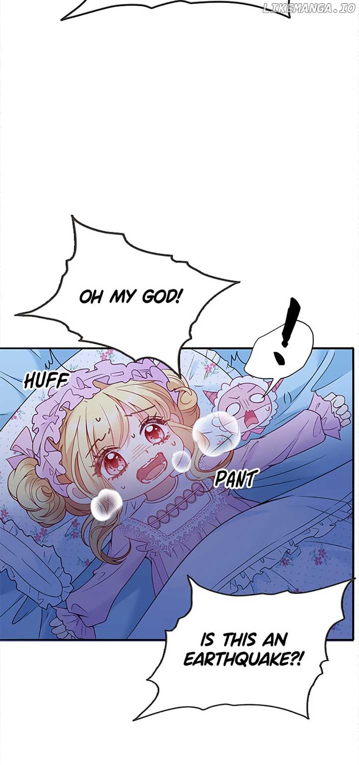 The Adopted Daughter Saves the World Chapter 8 247 51