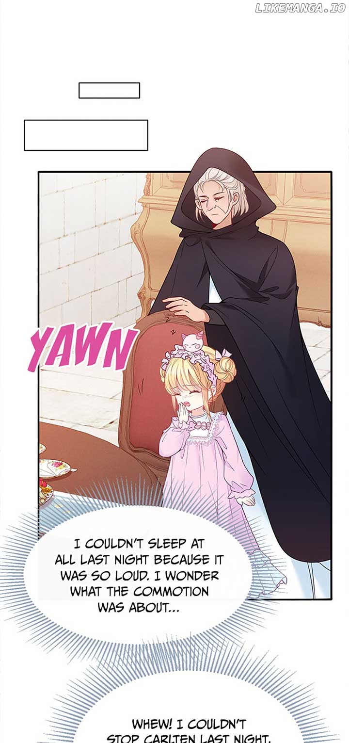 The Adopted Daughter Saves the World Chapter 8 248 52