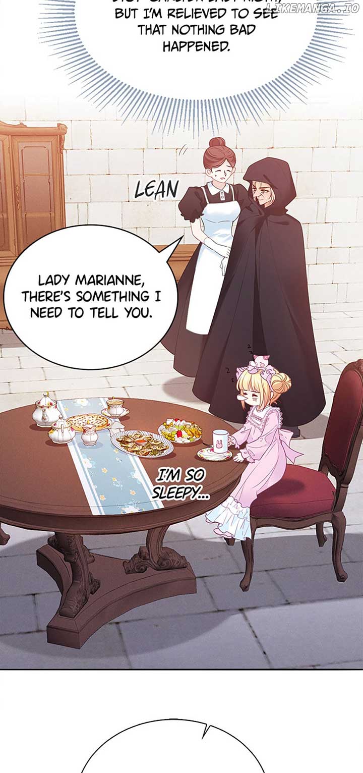 The Adopted Daughter Saves the World Chapter 8 249 53