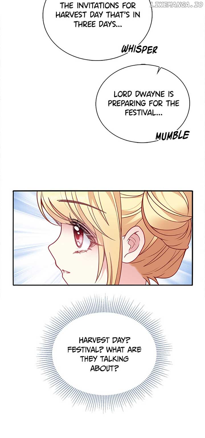 The Adopted Daughter Saves the World Chapter 8 250 54
