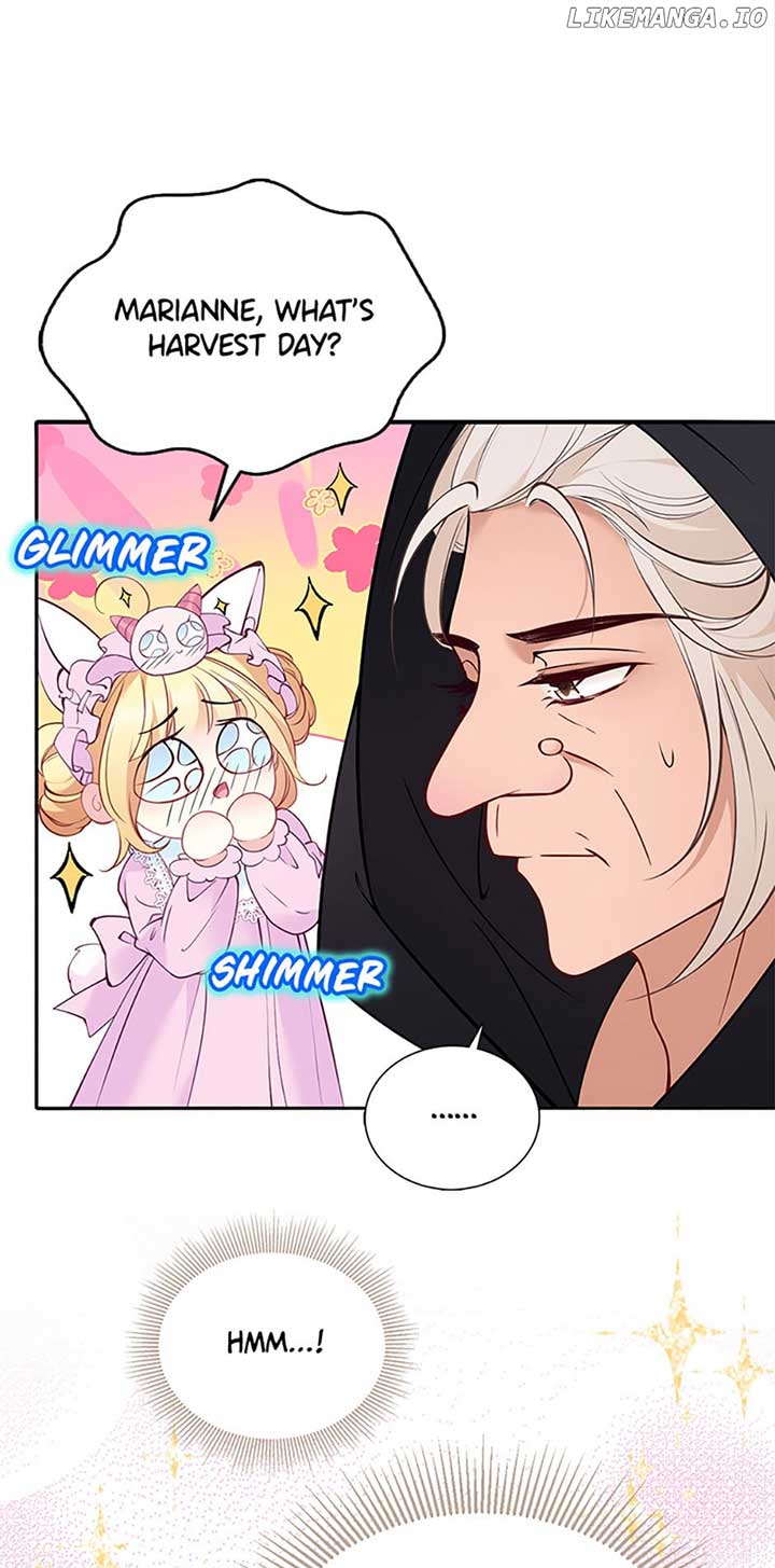 The Adopted Daughter Saves the World Chapter 8 251 55