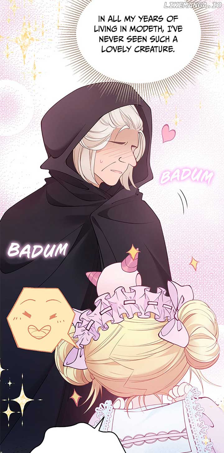 The Adopted Daughter Saves the World Chapter 8 252 56