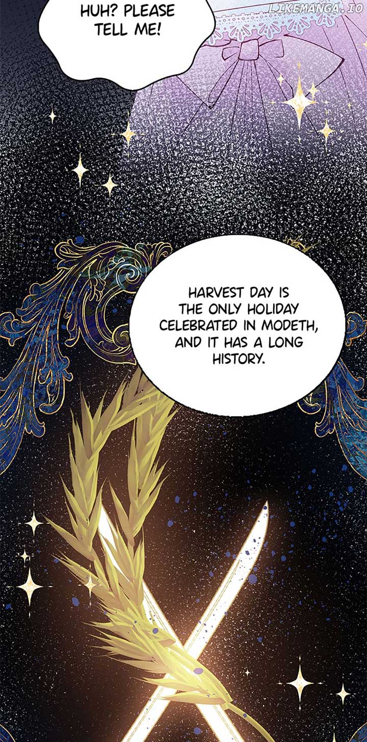 The Adopted Daughter Saves the World Chapter 8 253 57