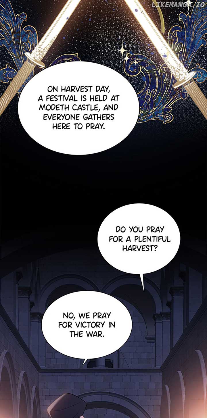 The Adopted Daughter Saves the World Chapter 8 254 58
