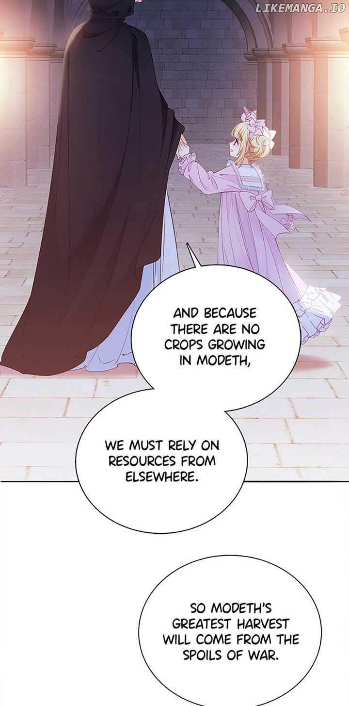 The Adopted Daughter Saves the World Chapter 8 255 59