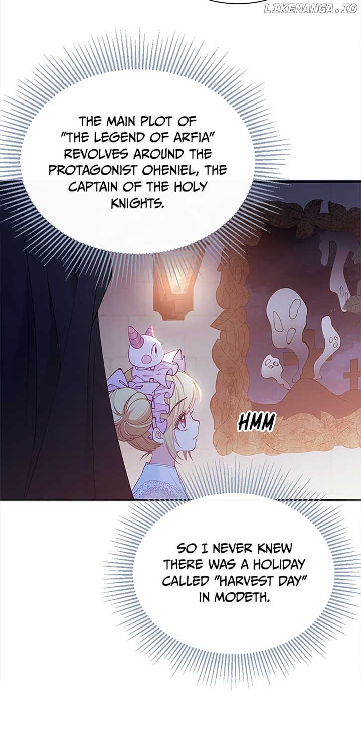 The Adopted Daughter Saves the World Chapter 8 256 60