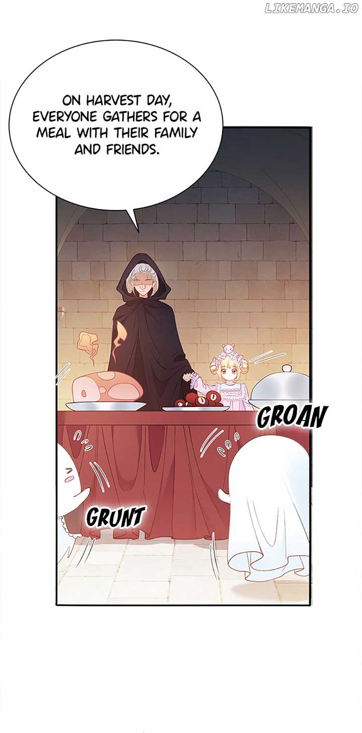 The Adopted Daughter Saves the World Chapter 8 257 61