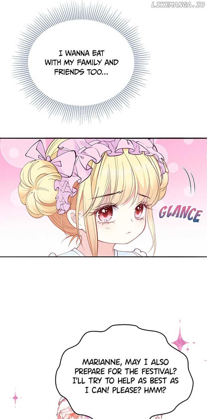 The Adopted Daughter Saves the World Chapter 8 258 62