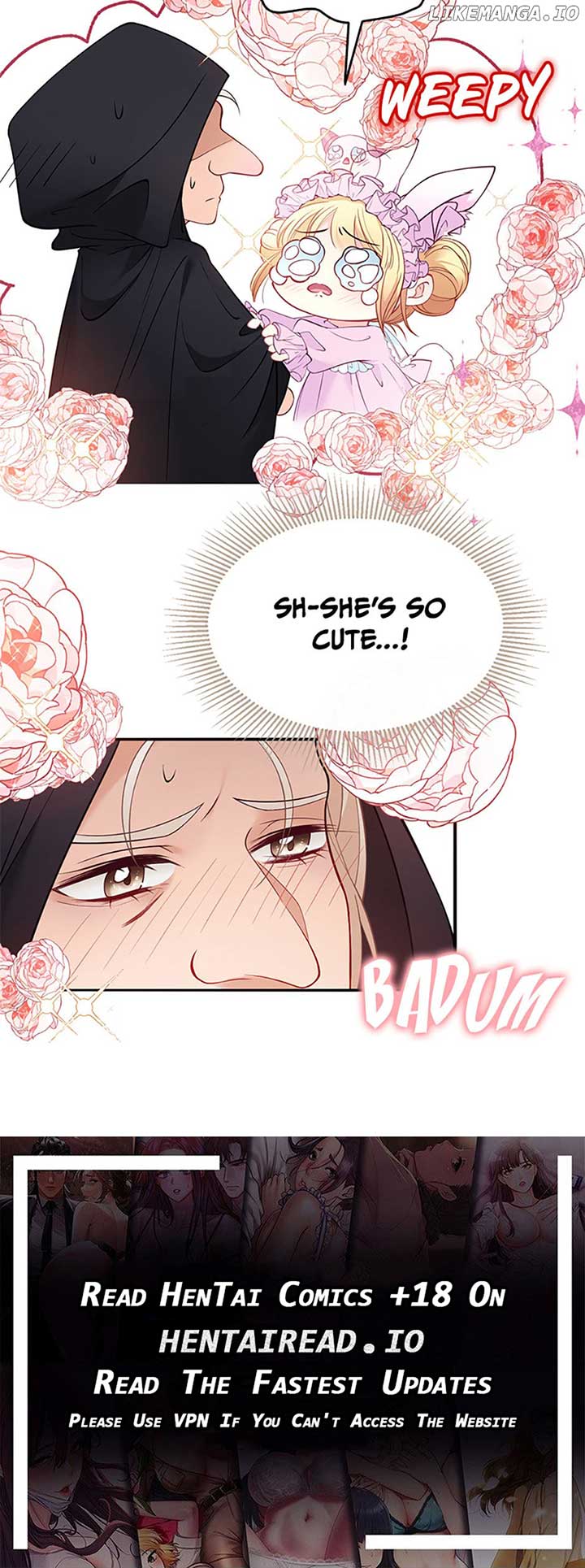 The Adopted Daughter Saves the World Chapter 8 259 63