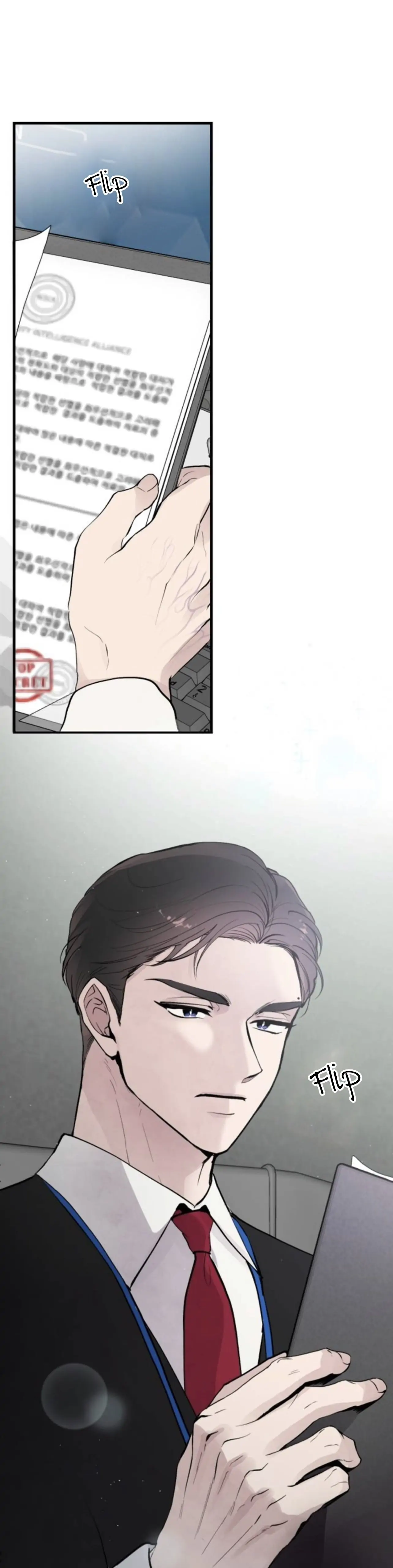 The Team Leader is Tired of Being A Newlywed Chapter 1 126 002