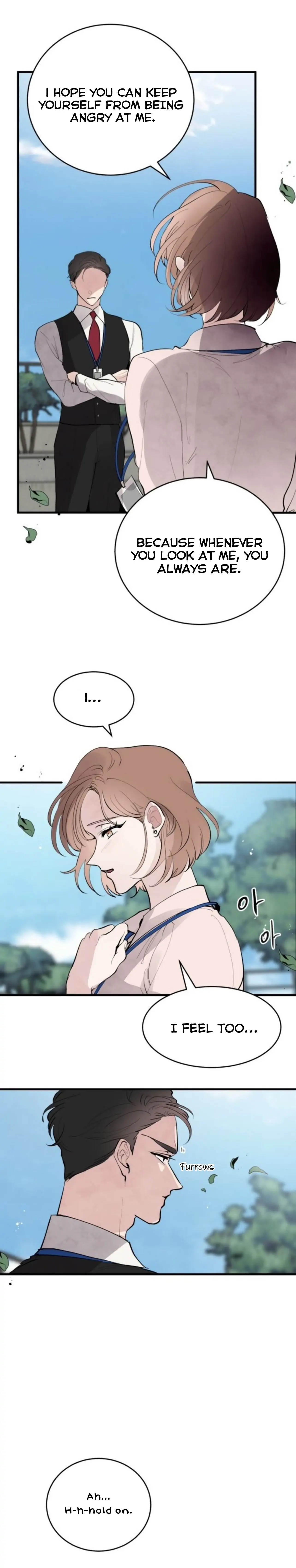 The Team Leader is Tired of Being A Newlywed Chapter 1 142 018