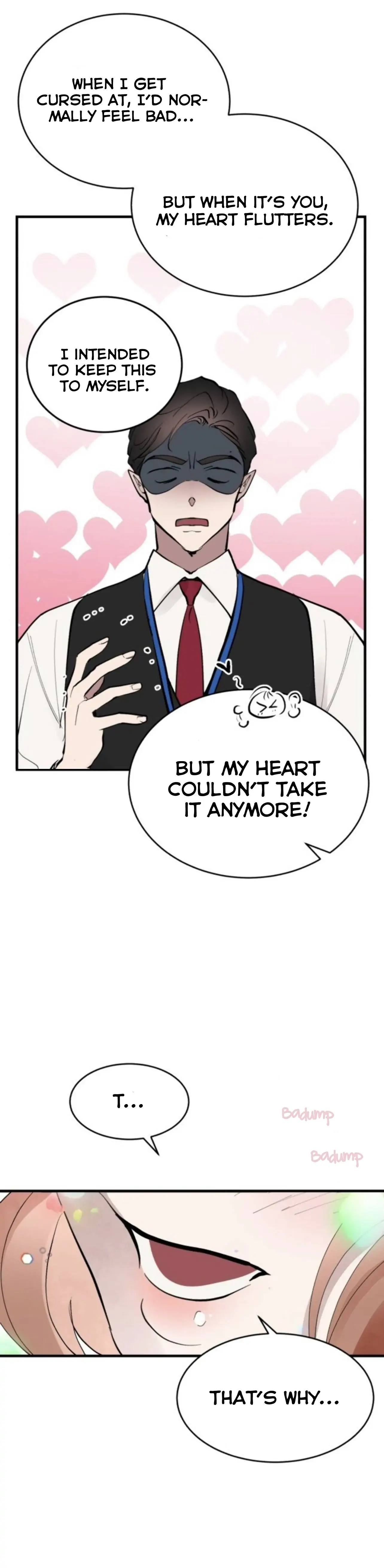 The Team Leader is Tired of Being A Newlywed Chapter 1 149 025