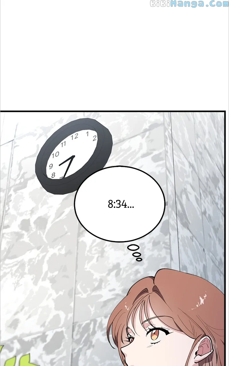 The Team Leader is Tired of Being A Newlywed Chapter 2 273 02
