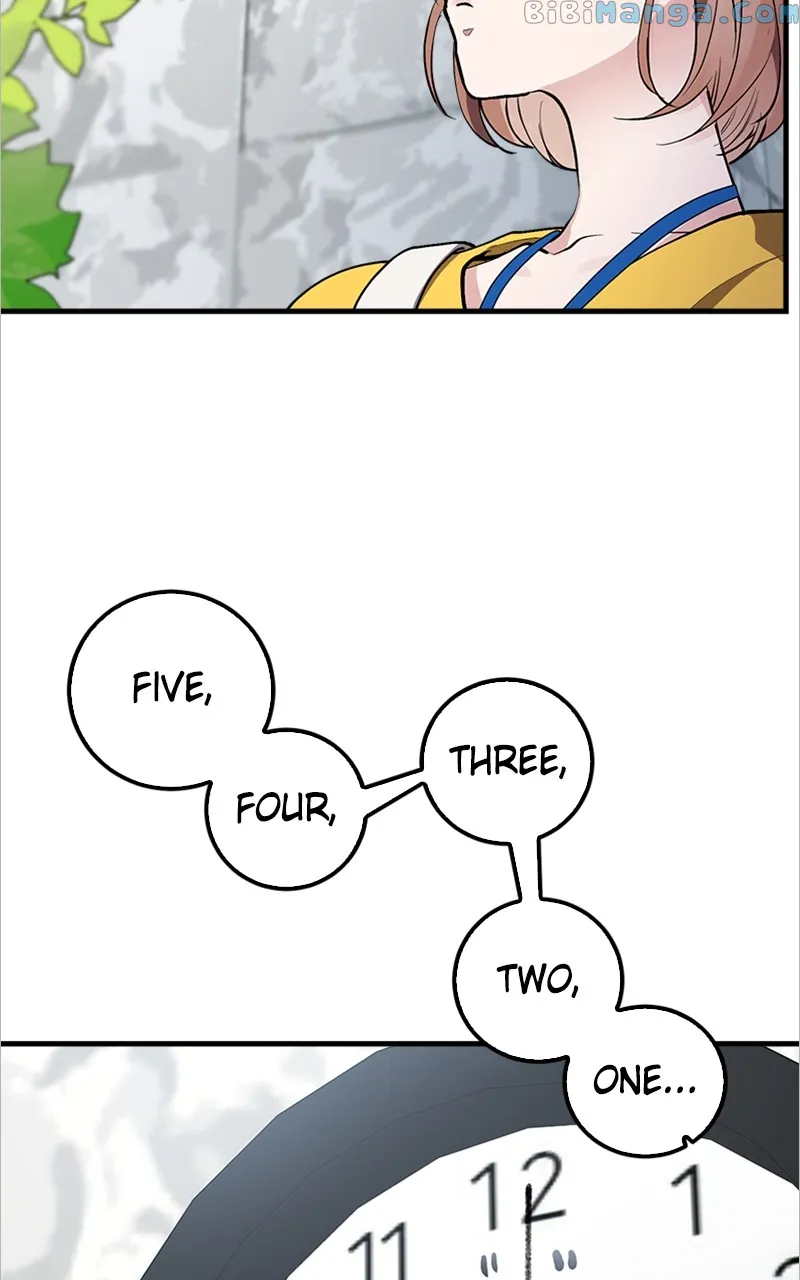 The Team Leader is Tired of Being A Newlywed Chapter 2 274 03