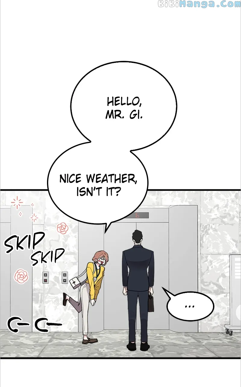 The Team Leader is Tired of Being A Newlywed Chapter 2 280 09