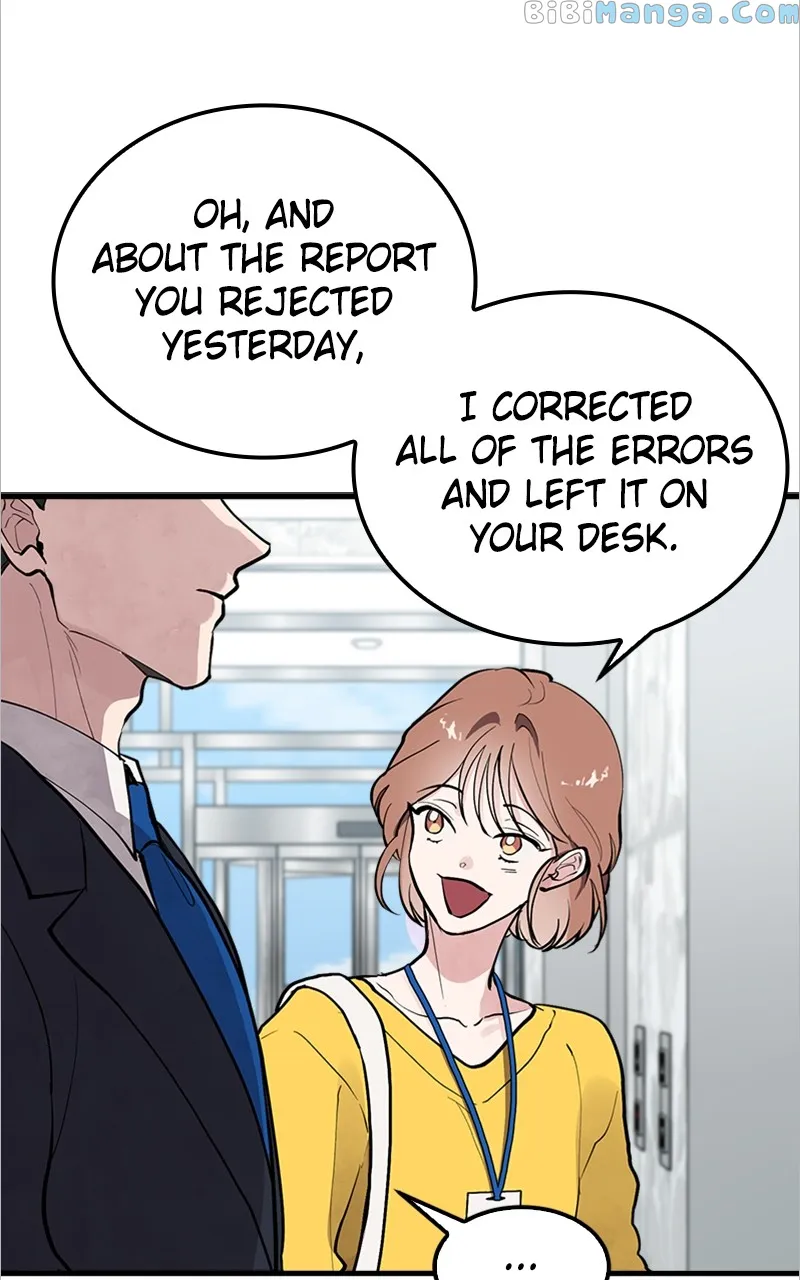 The Team Leader is Tired of Being A Newlywed Chapter 2 281 10