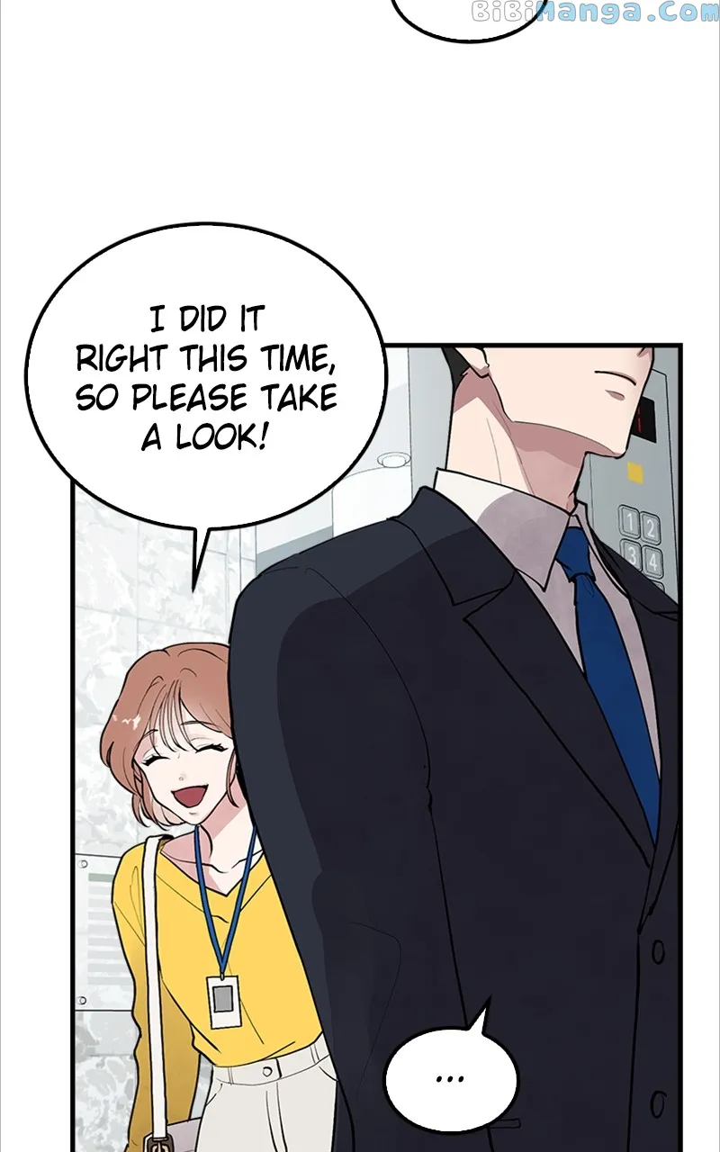 The Team Leader is Tired of Being A Newlywed Chapter 2 282 11
