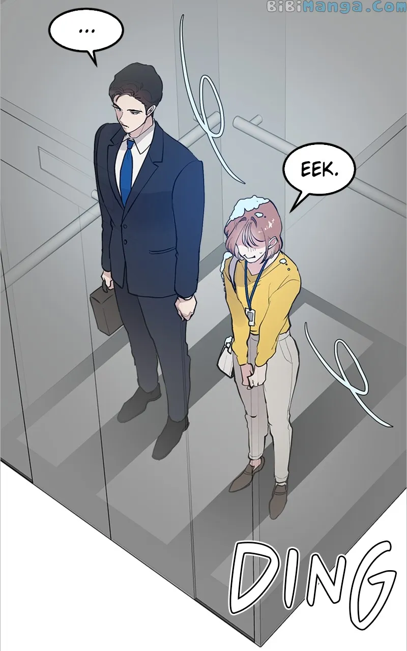 The Team Leader is Tired of Being A Newlywed Chapter 2 284 13