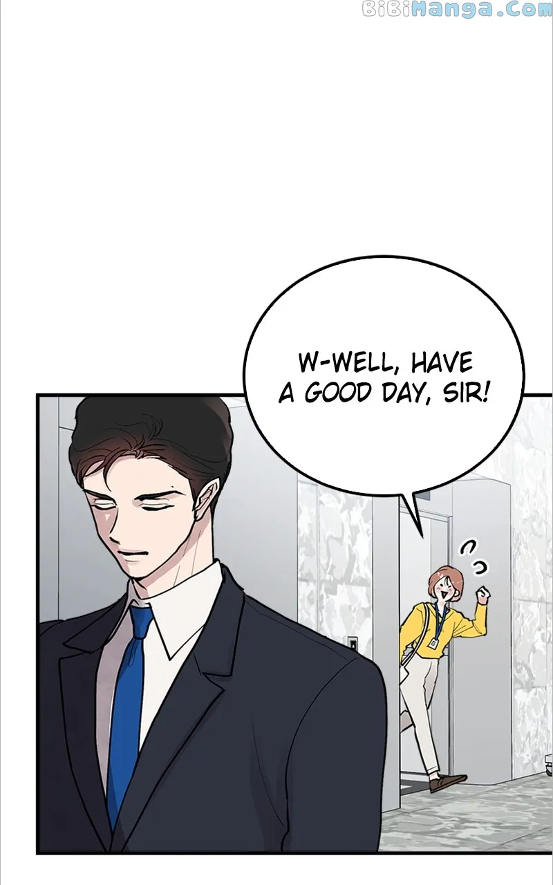The Team Leader is Tired of Being A Newlywed Chapter 2 285 14