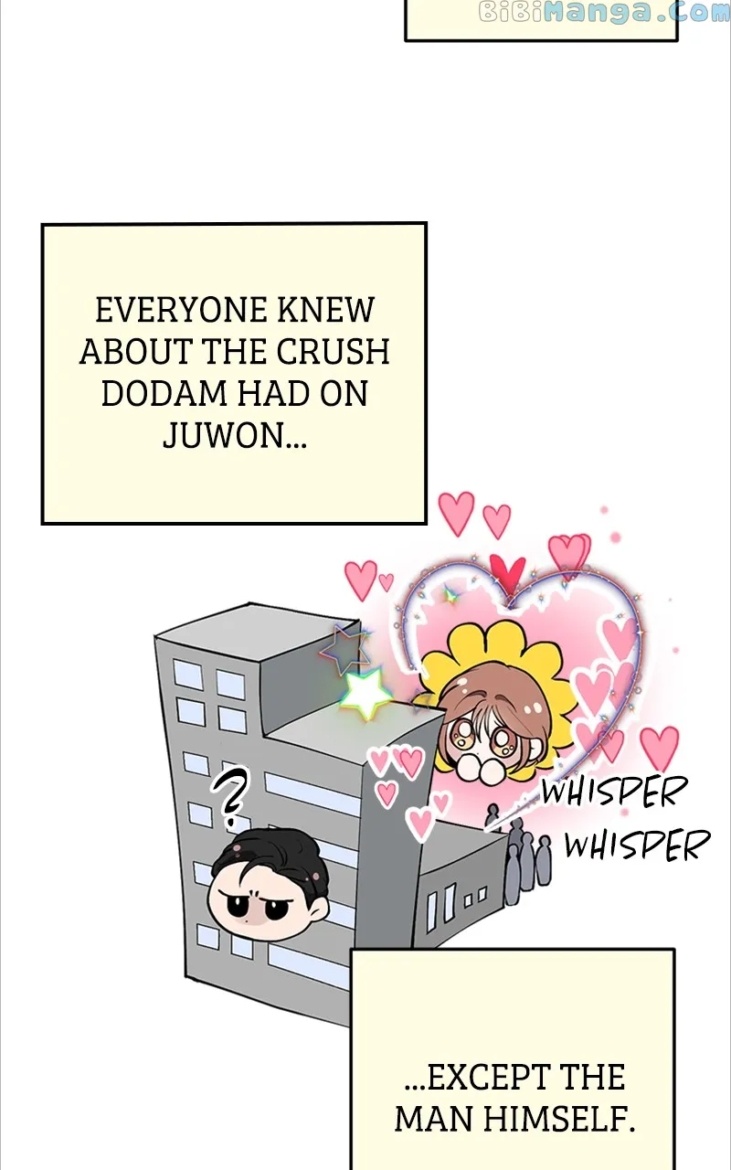 The Team Leader is Tired of Being A Newlywed Chapter 2 293 22