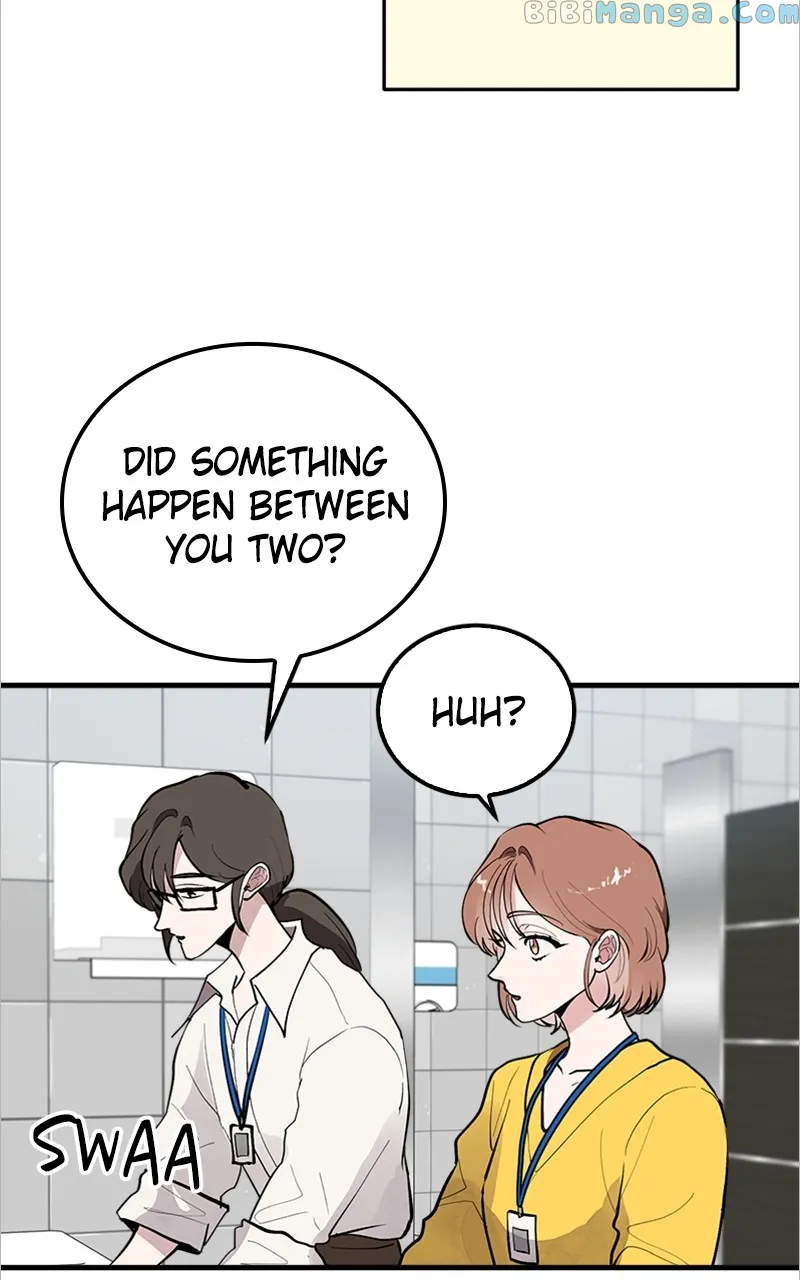 The Team Leader is Tired of Being A Newlywed Chapter 2 294 23