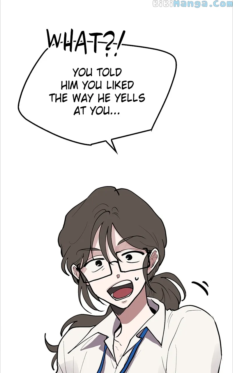 The Team Leader is Tired of Being A Newlywed Chapter 2 296 25