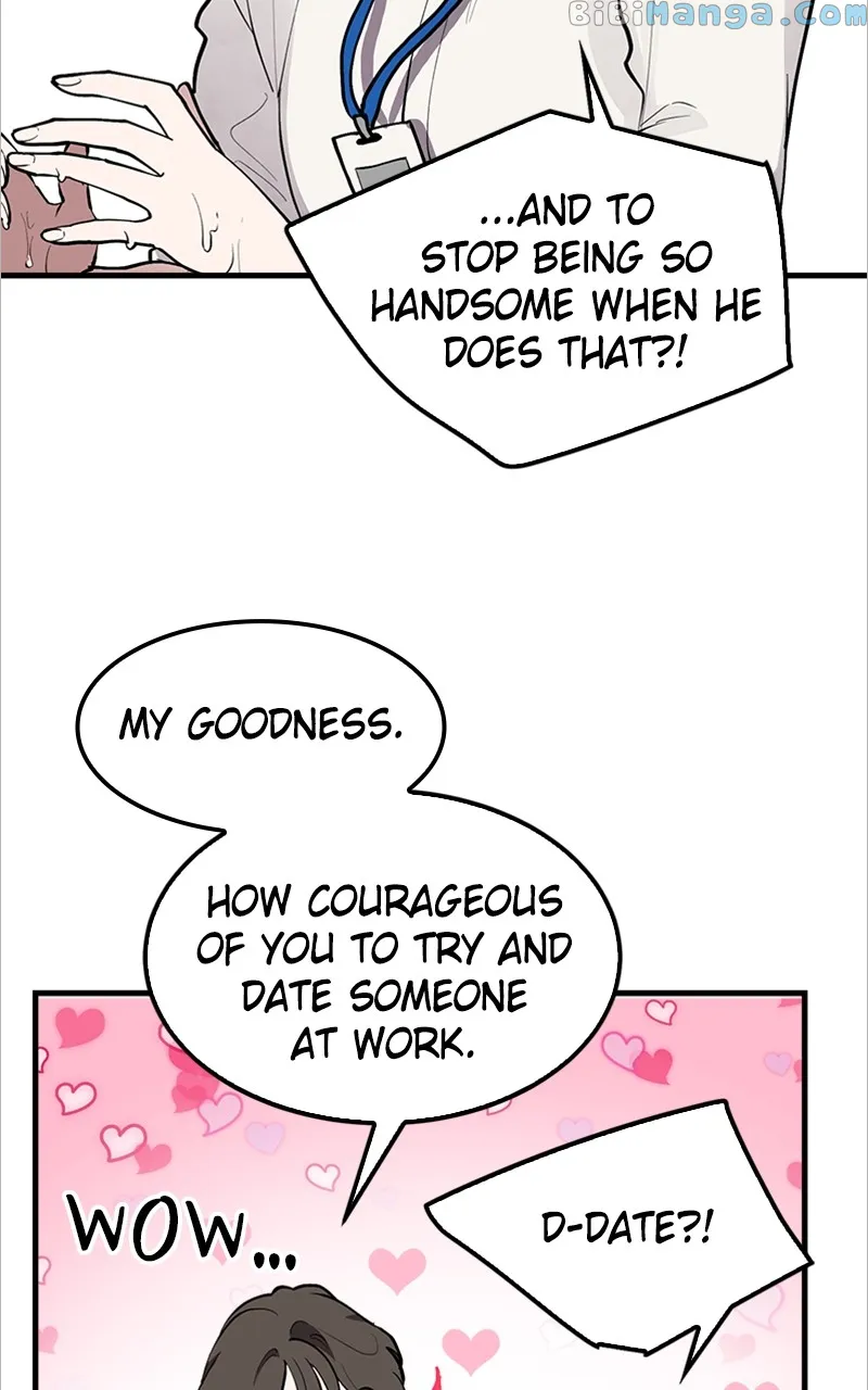 The Team Leader is Tired of Being A Newlywed Chapter 2 297 26