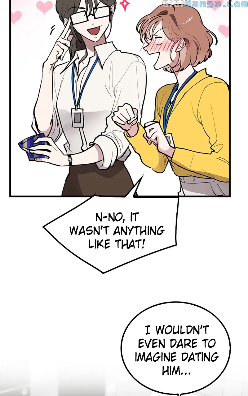 The Team Leader is Tired of Being A Newlywed Chapter 2 298 27