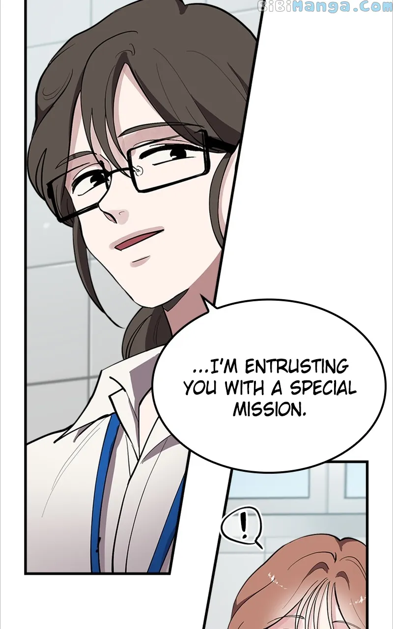 The Team Leader is Tired of Being A Newlywed Chapter 2 300 29