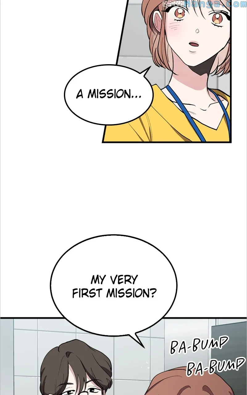 The Team Leader is Tired of Being A Newlywed Chapter 2 301 30