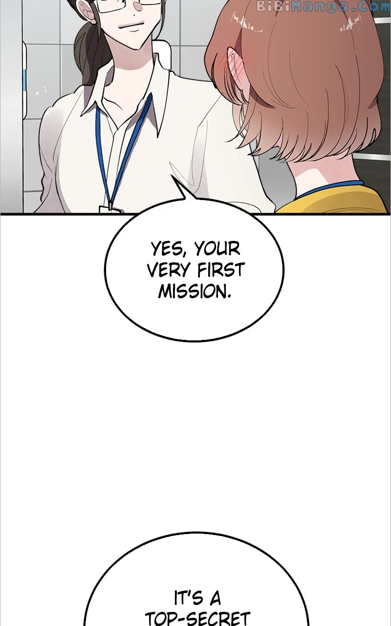 The Team Leader is Tired of Being A Newlywed Chapter 2 302 31