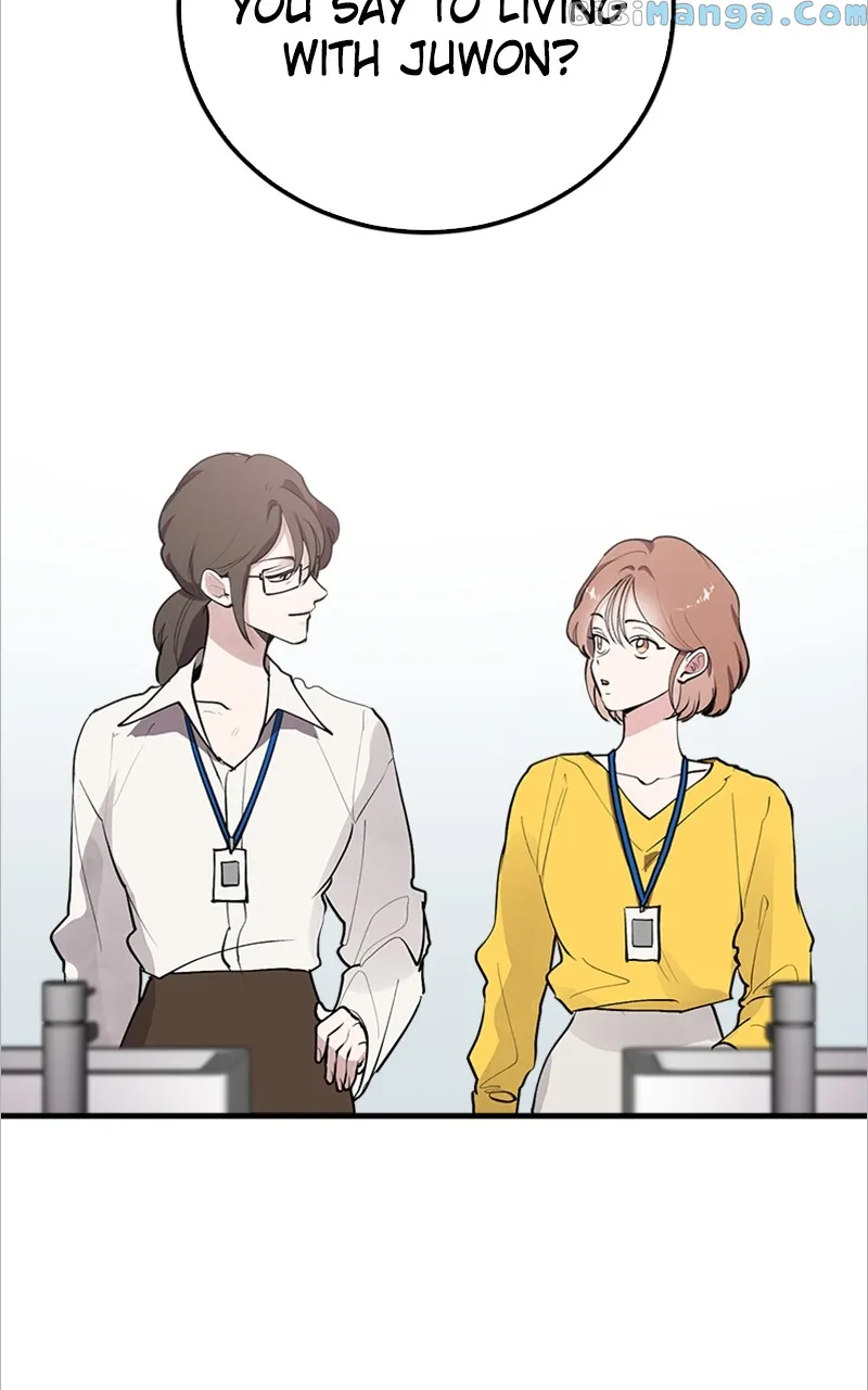 The Team Leader is Tired of Being A Newlywed Chapter 2 305 34